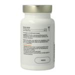 VitOrtho Zink bisglycinaat 15mg en koper 250mcg - Afbeelding 3