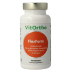 VitOrtho FlexForm vh gewrichten formule