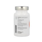 VitOrtho Omega-3 algenolie EPA 75mg DHA 150mg vegan - Afbeelding 2