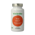 VitOrtho Slaap 4 in 1