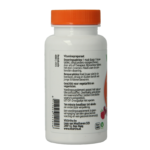 VitOrtho Vitamine C 250mg met 25mg bioflavonoiden - Afbeelding 2