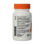 VitOrtho Zink + C kind zuigtabletten - Afbeelding 2