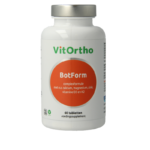 VitOrtho BotForm