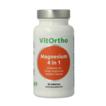 VitOrtho Magnesium 4 in 1