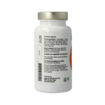 VitOrtho Pau d'arco extract 500mg - Afbeelding 2