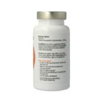 VitOrtho Pau d'arco extract 500mg - Afbeelding 3