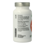 VitOrtho Lactoferrine 200 mg - Afbeelding 2