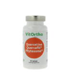 VitOrtho Quercetine quercefit phytosome