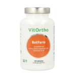 VitOrtho Botform