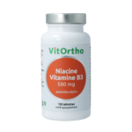 VitOrtho Niacine Vitamine B3