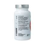VitOrtho Niacine Vitamine B3 - Afbeelding 3
