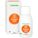 VitOrtho Glutathion (GSH) liposomaal