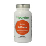 VitOrtho Saffraan relax