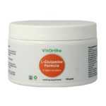 VitOrtho L-Glutamine formule