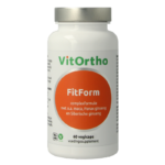 VitOrtho Fitform
