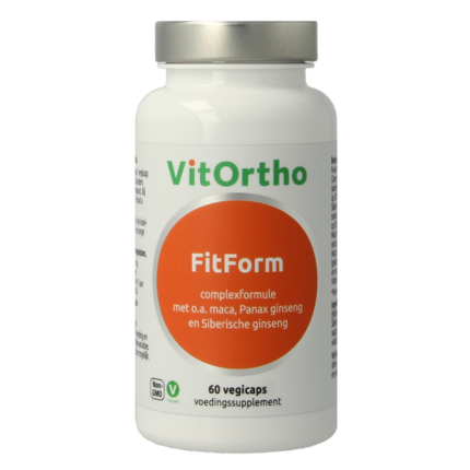 VitOrtho Fitform