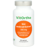 VitOrtho Sint Janskruid extract 300 mg