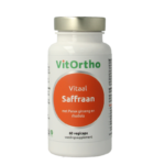 VitOrtho Saffraan vitaal