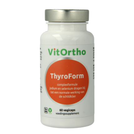 VitOrtho ThyroForm