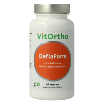 VitOrtho Deflaform