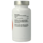VitOrtho 5-HTP griffonia extract - Afbeelding 3