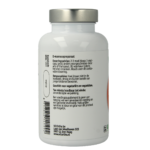 VitOrtho D-Mannose 500mg - Afbeelding 3