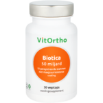 VitOrtho Biotica 50 miljard