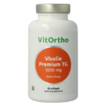 VitOrtho Visolie premium TG 1000mg