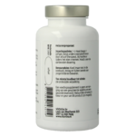 VitOrtho Visolie premium TG 1000mg - Afbeelding 2