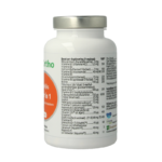 VitOrtho Meer in 1 dagelijks - Afbeelding 4