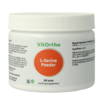 VitOrtho L-Serine poeder
