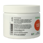 VitOrtho L-Serine poeder - Afbeelding 2