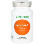 VitOrtho Lycopeen 10mg