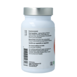 VitOrtho Digezyme 50mg - Afbeelding 2