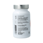 VitOrtho Luteine en zeaxanthine - Afbeelding 2