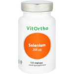VitOrtho Selenium 200mcg