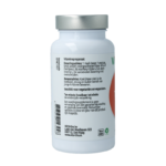 VitOrtho B1 thiamine 250mg - Afbeelding 2