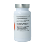 VitOrtho B1 thiamine 250mg - Afbeelding 3