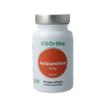 VitOrtho Astaxanthine 4mg astapure