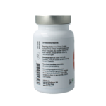 VitOrtho Astaxanthine 4mg astapure - Afbeelding 2