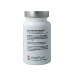 VitOrtho Astaxanthine 4mg astapure - Afbeelding 3