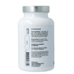 VitOrtho MSM 1000mg OptiMSM - Afbeelding 2
