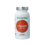 VitOrtho L-Tyrosine 500mg
