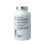 VitOrtho Groenlipmosselextract 500mg - Afbeelding 2