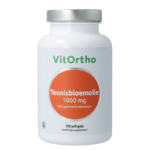 VitOrtho Teunisbloemolie 1000mg