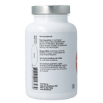 VitOrtho Teunisbloemolie 1000mg - Afbeelding 2