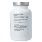 VitOrtho Teunisbloemolie 1000mg - Afbeelding 3