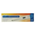 Romed Digitale thermometer
