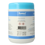 Romed Alcohol doekjes dispenser - Afbeelding 3