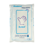 Romed Washandjes vochtig